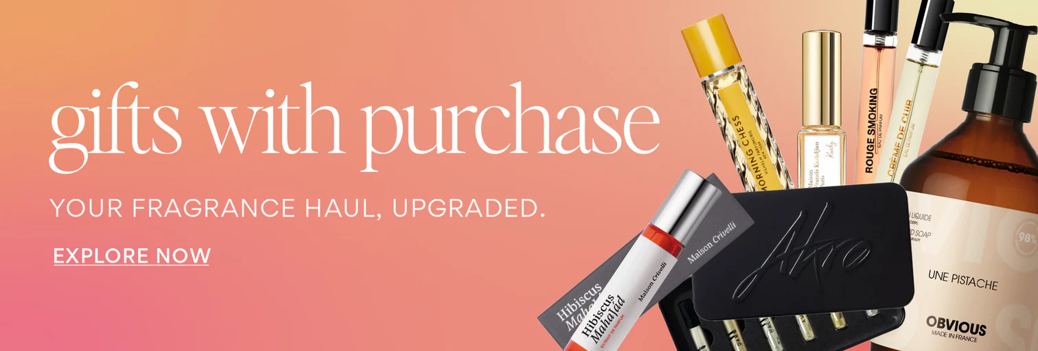 Unearth Your Signature Scent